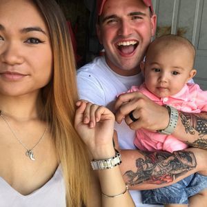 Meet your Posher, Devyn